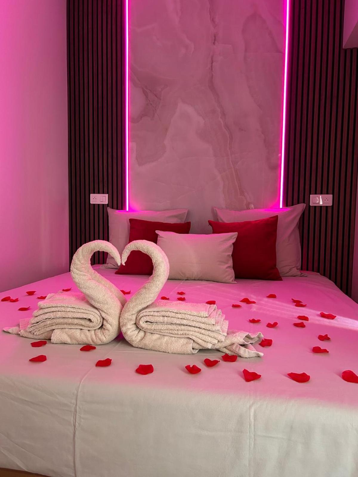 Intimate Escape - Seaside - Spa Bath - Wifi - Ac Nice Buitenkant foto